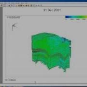 Tecplot RS Loading XY And Grid Data