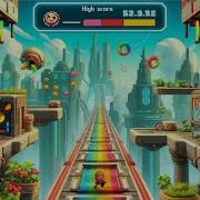 LeetCode 3110 Score Of A String Java