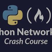 Network Programming With Python Course Build A Port Scanner Mailing Client Chat Room DDOS