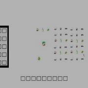 Construct 2 Very Simple Inventory System