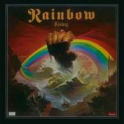Rainbow A Light In The Black Gt Solo TAB