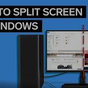 How To Use Split Screen On Windows 10 2022