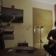 DISTURBED Immortalized Dressing Room Practice