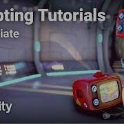 Создание экземпляров C в Unity Учебник по написанию скриптов для начинающих