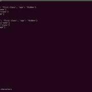 Python2 Dictionary TypeError Unhashable Type List