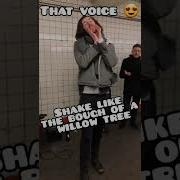 UNFORGETTABLE PERFORMANCE By Hozier Movement Live New York City Subway Sessions