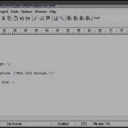 186 Try Throw Catch PHP Tutorials