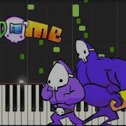 Dad N Me Theme Piano Tutorial By Easy Piano