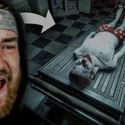 THE MORTUARY DURING HALLOWEEN IS CRAZY The Mortuary Assistant
