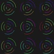 Spiral Circle OpenFrameworks