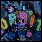 ORBIT Animation Warrior Theme From Geometry Dash
