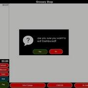 C Winform How To Create Custom Messagebox Grocery Shop POS Part 12