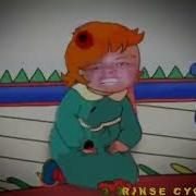Scary Caillou