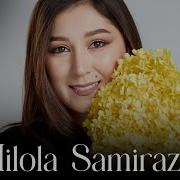Hilola Samirazar DNDM Davvi Best Collection Of Songs 2025