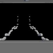 Unity Audio Visualizer Rewrite Demo