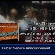 The Big Broadcast