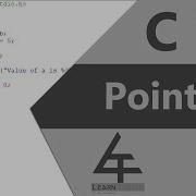 C 13 Pointers Learn Things