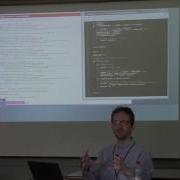Julian Smith Debugging Using An Exact Recording Of A Program S Execution