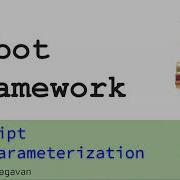 Automate With Robot Framework In Script Data Parameterization