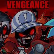 Vengeance But Hank And Tricky Have Their Accelerant Voices With Custom Tricky Vocals