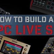 MPC Live Set Tutorial MPC One MPC Live MPC Live 2 MPC Live X
