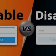 Flutter Tutorial How To Enable And Disable Button