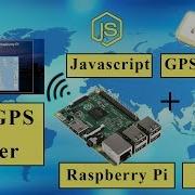 Realtime GPS Tracker Using Raspberry Pi Python And Javascript