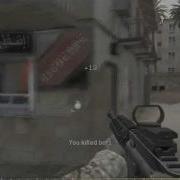 Mod PezBot Call Of Duty 4 Modern Warfare