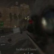 I Hate Hitmarkers In CoD 4
