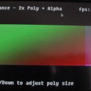 GLBasic And The Pandora Part 1