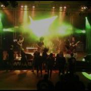Stillborn Savior Follow Forever Live Quasimodo Pirmasens