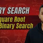 Square Root Binary Search LeetCode Sqrt X Complete Solution Interview Coding 3