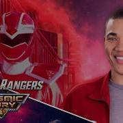 Power Rangers Cosmic Fury Alternate Opening Kiramager Version