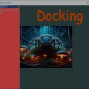 C OpenGL For Beginners Slow Simple Adding ImGui Docking To The Project