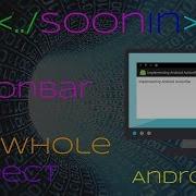Android Tricks How To Hide Action Bar Title Bar In Android App For The Whole Project