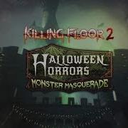 Killing Floor 2 Soundtrack The Evil Zed