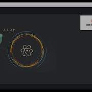 Atom Editor Tutorials 2 First Python Program In Atom