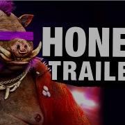 Honest Trailers Teenage Mutant Ninja Turtles Out Of The Shadows