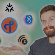 Протоколы умного дома объяснение темы