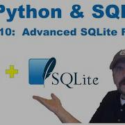 Master Using SQL With Python Lesson 10 Using Advanced SQLite Features