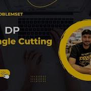 Rectangle Cutting CSES DP Problem