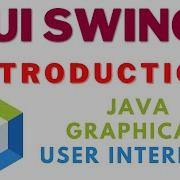 Creating First Java Swing GUI Application With NetBeans IDE
