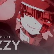 Dizzy Jibaku Shounen Hanako Kun Amv