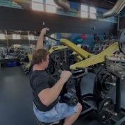 EQUIPMENT TUTORIAL TECHNOGYM LAT PULLDOWN
