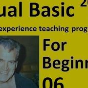 Microsoft Visual Basic For Beginners Console ReadLine Comments Write WriteLine 6