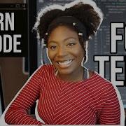 HOW TO LEARN TO CODE IN YOUR TEENS Advice From A Software Engineer