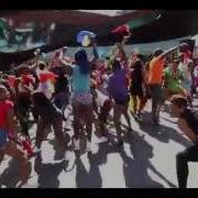 Brooklyn S First OBA Soca Flash Mob At The Barclays Center 8 29 2015