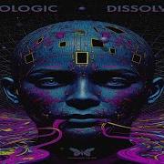 Skizologic Dissolving Video Clip 8K