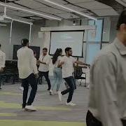 Flash Mob Amazon 2022
