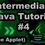 Learn Java 2 4 Game Applet Double Buffering
